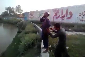 Torpilli şaka izle - acemi kamera video