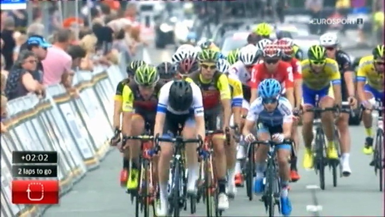 Heiste Pijl 2017