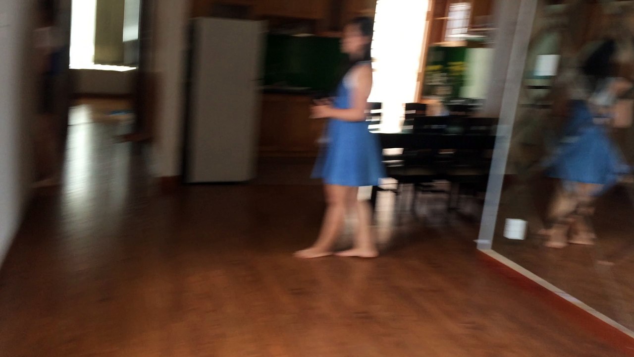 Cho thue gấp can ho phu hoang anh 3 phòng ngủ view hồ bơi