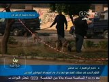 #بث_مباشر | #ناجح_إبراهيم : أول مرة في تاريخ مصر تدخل السيارات المفخخة في العمليات الإرهابية