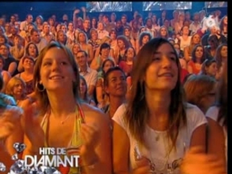 Julien Doré - Les Demons De Minuit (Live Hits De Diamant)