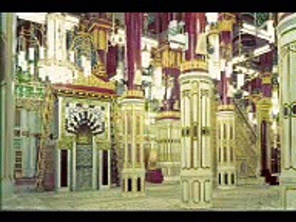 DEOBANDI WAHABI JANNAT JAAHI NAHI SAKTE  By Moulana Shabbir Ahmad Barkati Barkati Miya