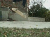 fackie heelflip