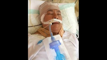 Kontan ! Di Sumpahin Struk Amin Rais ,Malah Yg Doain Yg KOMA