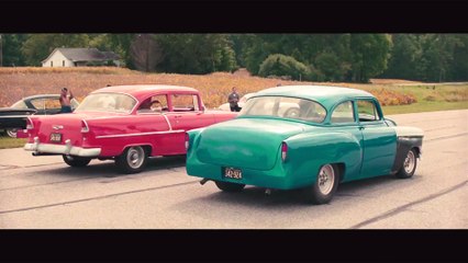 Sevmek - Loving (2016) Fragman