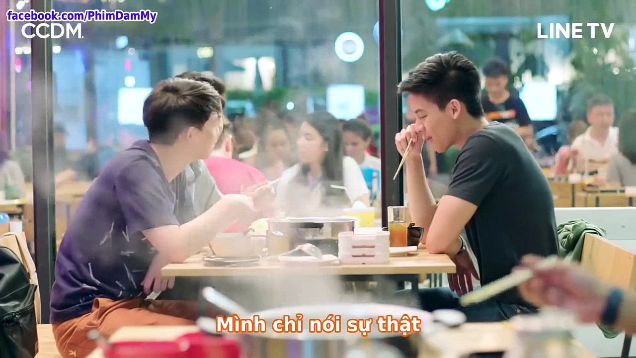 [Vietsub - EP3] 2Moon the series