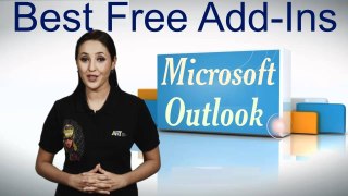 10 Best Free Add-Ins For Microsoft Outlook That Improve Productivity