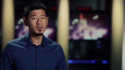 101 East - China’s Big Goal promo