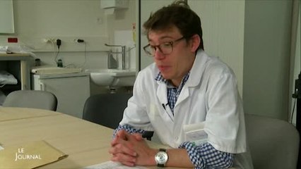 Déserts médicaux : Le recrutement des internes en Vendée