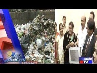 Big Bulletin | Top Stories | March 25th, 2017