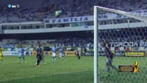 95.Paysandu 1 x 3 Santos - Melhores Momentos & Gols - Copa do Brasil 2017