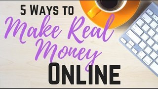 5 Ways To Make Money From Blogging For Beginners ¦ How Do Bloggers Get Paid