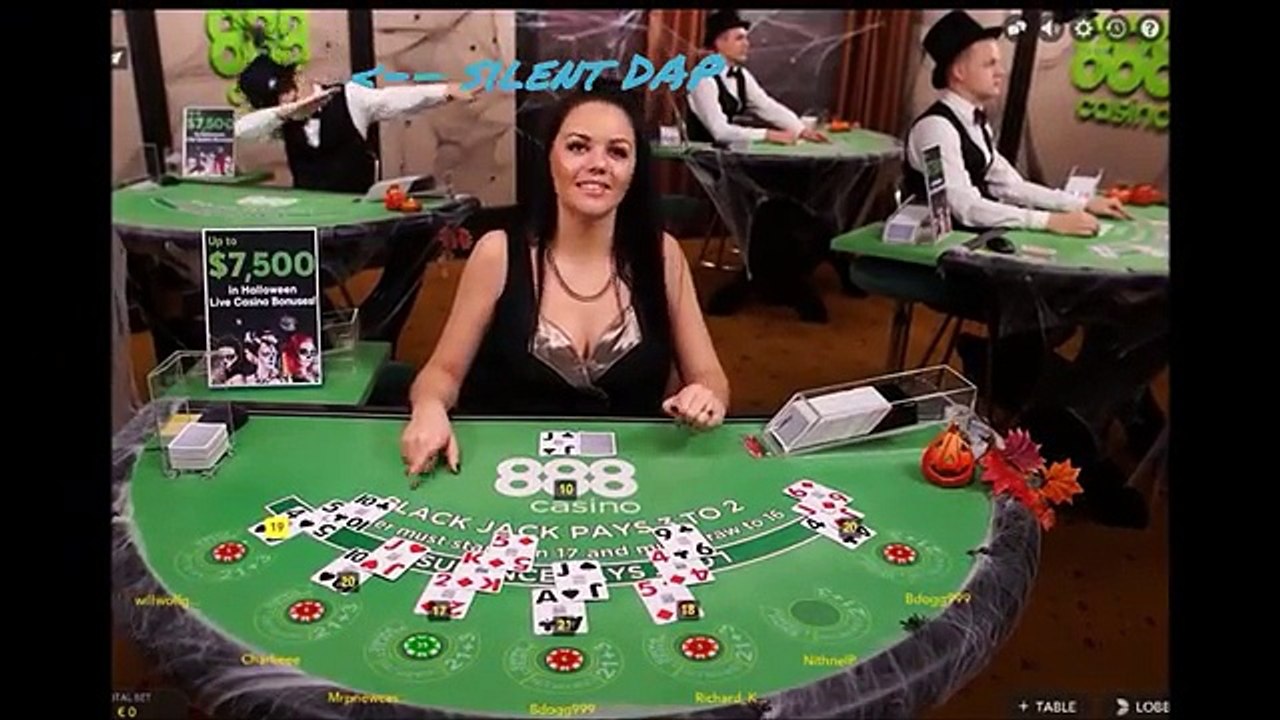 How To Play Online Casino Part 1 / Best Online Casino /Casino Sites / Online Gambling
