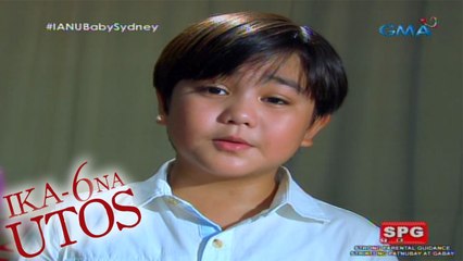 Ika-6 na Utos: Huling mensahe