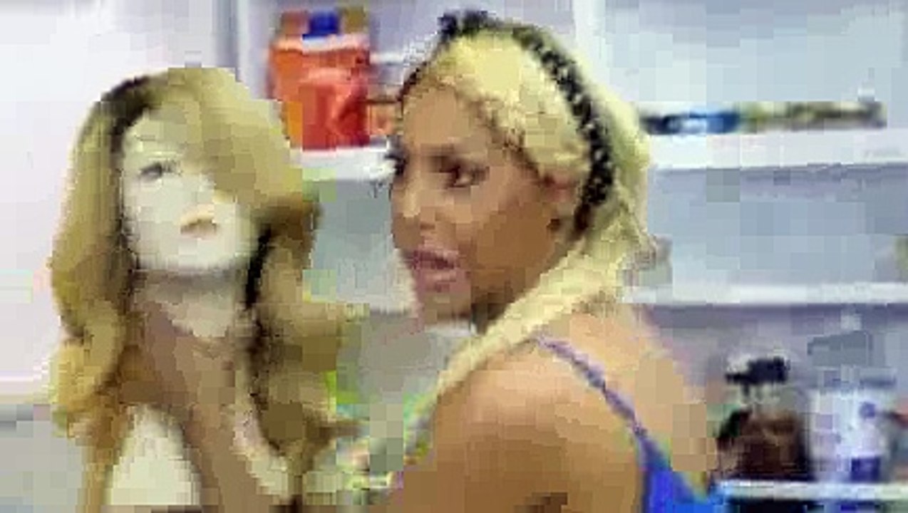 Tamar and Vince | Season 3: Ep. 6 | Tamars Work Is Never Done