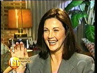 ET: Whatever happened to your favorite TV stars? (2002)