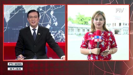 Kagamitang kontra-terorismo na ipinagkaloob ng US, ipapadala sa Marawi City