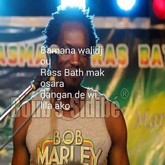 Bamanan Walidjou répond à Ras Bath suite aux attaque de ce dernier contre HAIDARA des Ançars