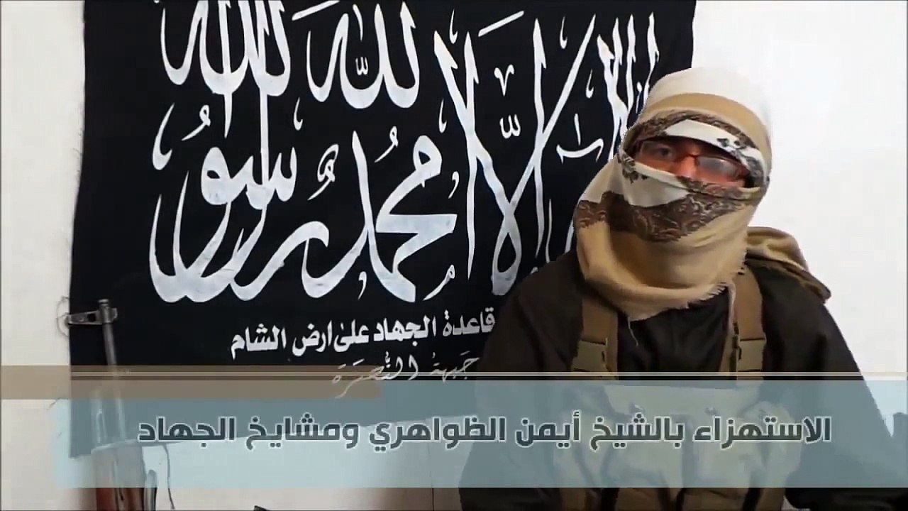 منشق عن داعش يصرح بوجود التكفير بلا حدود لدى ال...