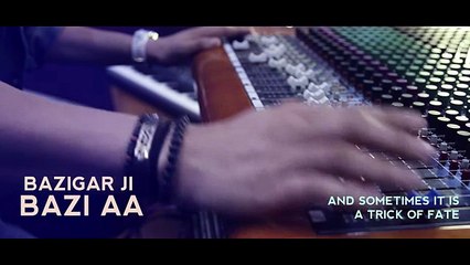 The Sindhi Project - Alaye jey chamey razi by DJ Lemon feat. Vandana Nirankari -