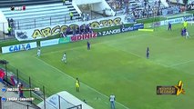 85.ABC 0 x 0 Paraná - Melhores Momentos - Brasileirão Série B 2017