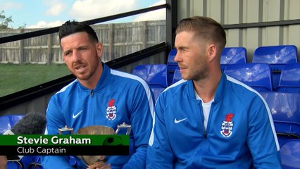 Football Still Matters - Season 3, Episode 1