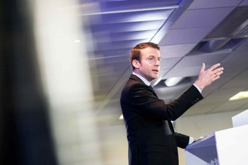 Comprendre le projet de réforme du code du travail en 5 points