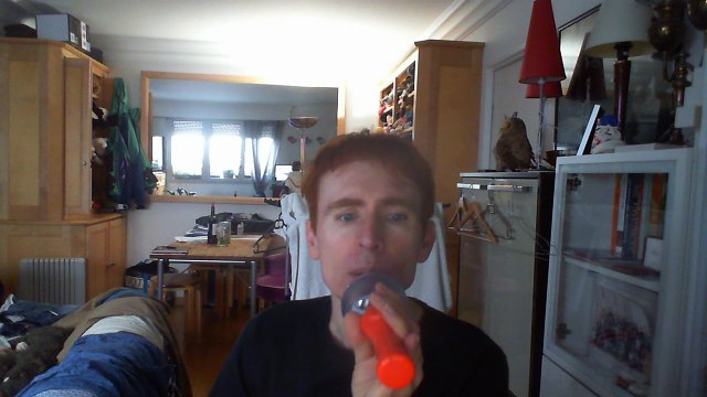 Wiwi égratigne wanna be on your mind de Valerie June