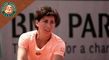 Roland-Garros 2017 : Portrait de Carla Suarez Navarro
