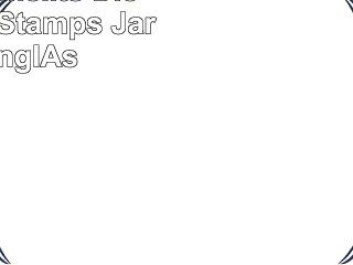 Sizzix Framelits Die Set 5PK wStamps  JardÃn InglÃs