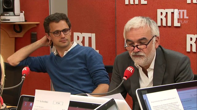 Terrorisme : J'aime Londres, j'aime Berlin, j'aime Paris ! , lance Pascal Praud