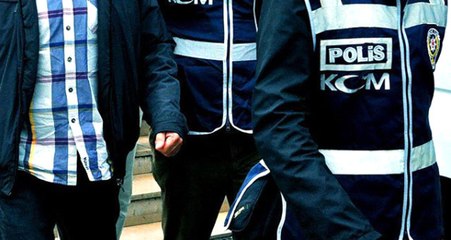 Son Dakika! 20 İlde Jandarma'ya FETÖ Operasyonu: 35 Subay ve Astsubay Gözaltında