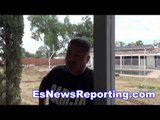 Robert Garcia How Much Is A HOTEL Room For A Month In Oxnard - EsNews