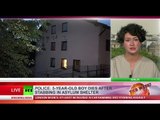 5yo Russian boy stabbed to death, mother injured in asylum shelter attack in Germany – police