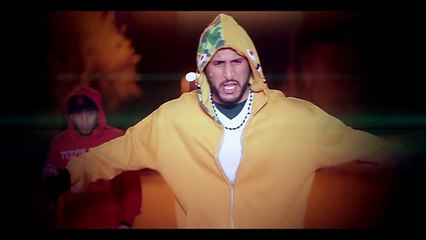 فيقوا ياليبيين - وايت بوي & باد بوي & براون شوقر