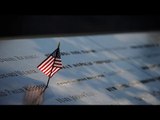 9/11 anniversary: Ceremony at the Pentagon memorial