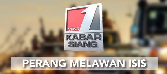 Laporan Reporter tvOne dari Lokasi Perang di Marawi Filipina