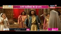 Maa Ne KIya Bete Par War !!! Chamdrakanta 5th June 2017