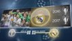 SEPAKBOLA: UEFA Champions League: 5 Things... Real Madrid Mengukir Sejarah