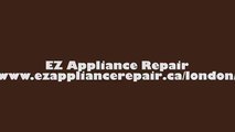 Appliance Repair London ON - EZ Appliance Repair (226) 289-2265
