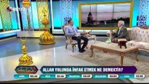 Mehmet Okuyan'la Sahur Sohbetleri 31 Mayıs 2017