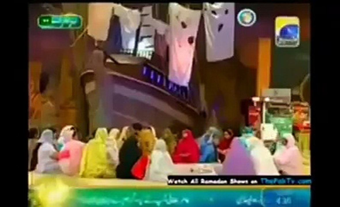 "Bharway Muje Le Ker Ja " Live Show Main Gaali