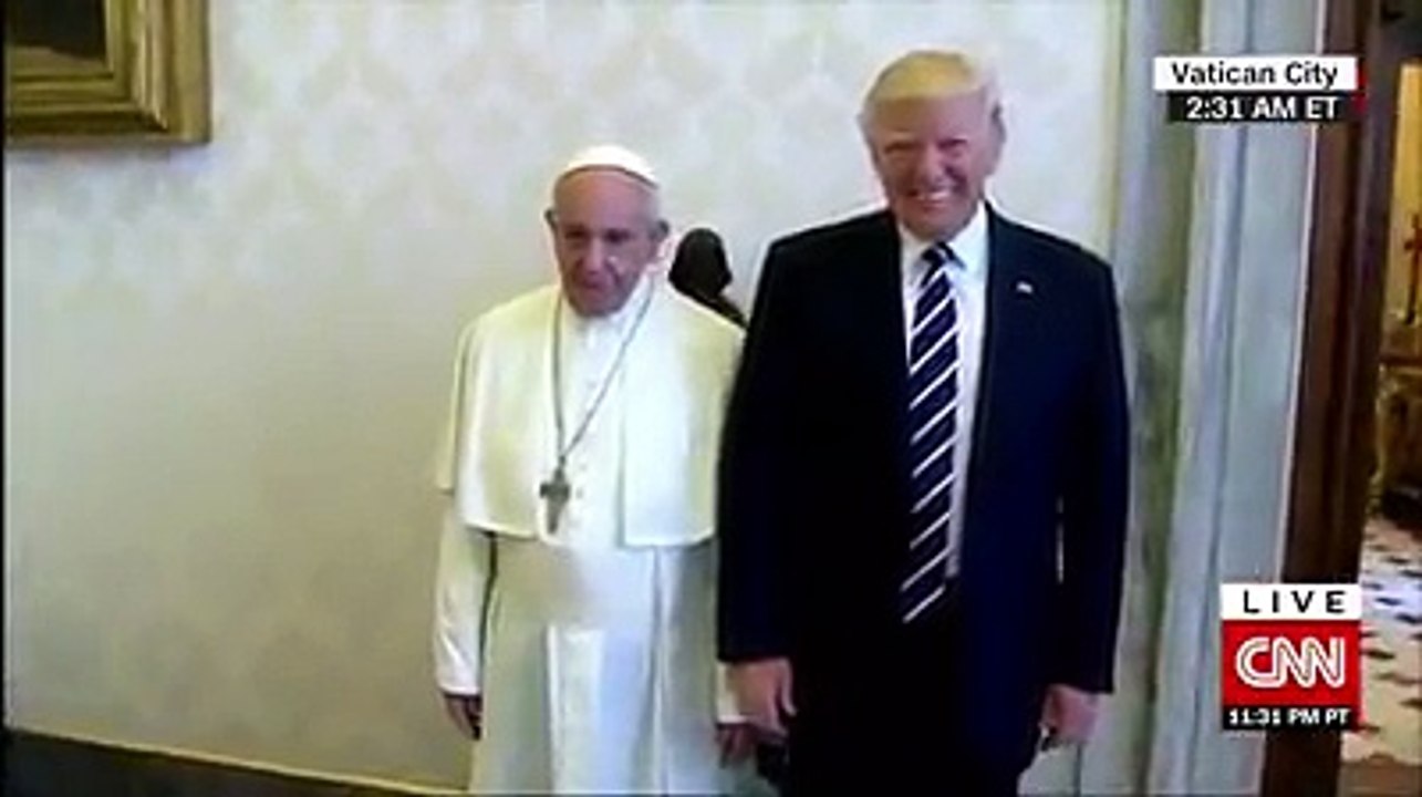 Donald Trump Ne Paadri KO Gussa Dila Dia