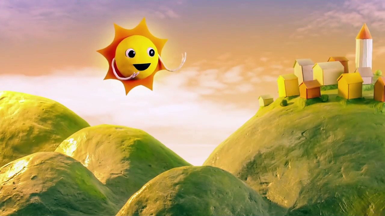 'StoryBots Super Songs,' Episod Video Dailymotion