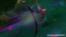 Blood Moon Jhin Ultimate and More (234234