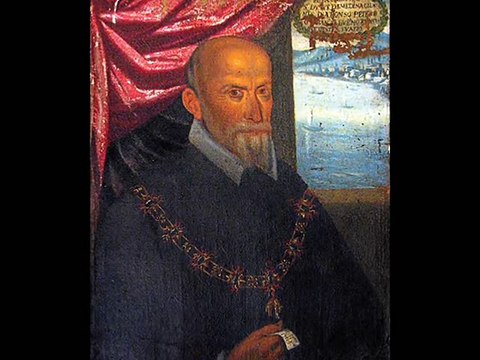 GUZMÁN EL BUENO, ALONSO PÉREZ DE GUZMÁN (Año 1256) Pasajes de la historia (La rosa de los vientos)