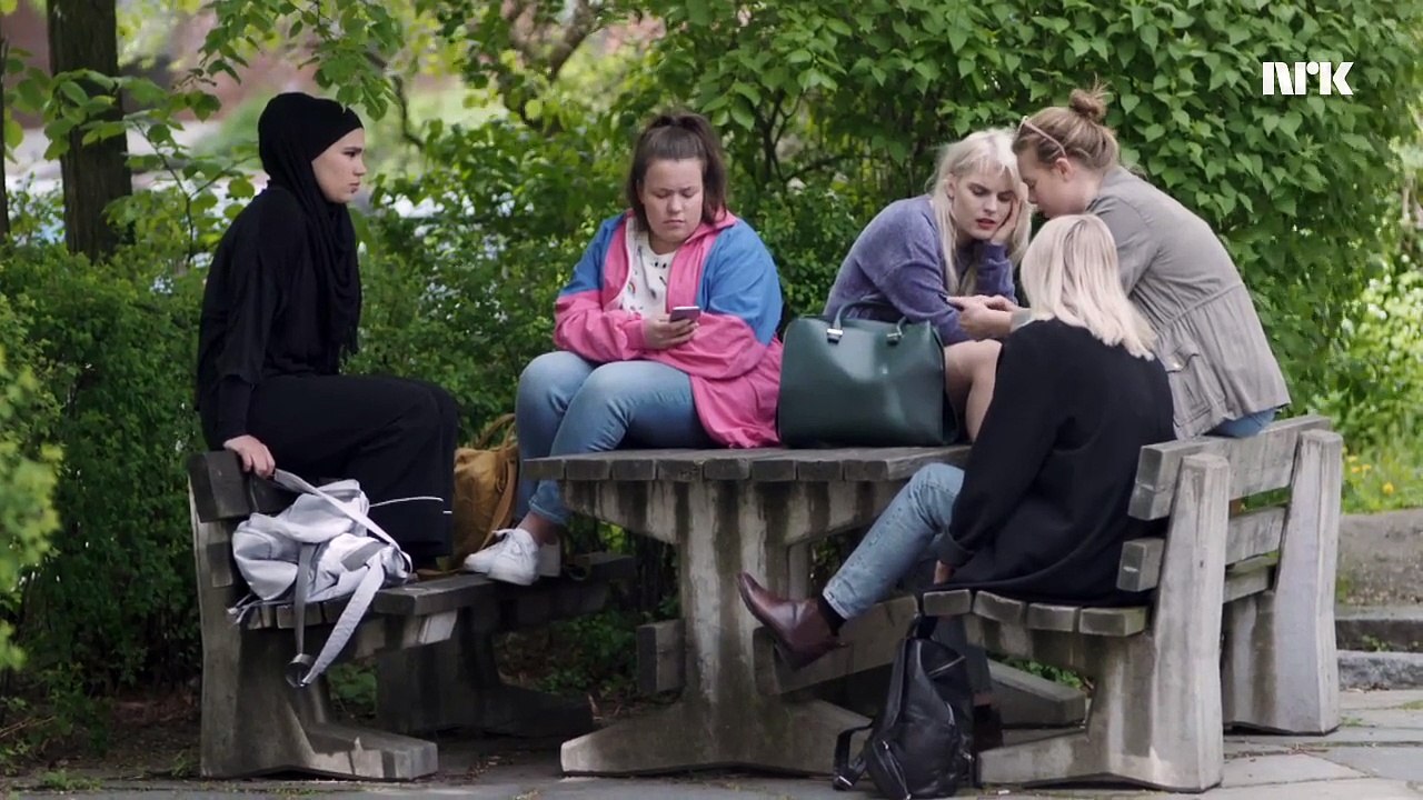 SKAM S04E08 Clip 2