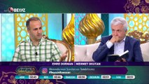 Mehmet Okuyan'la Sahur Sohbetleri 30 Mayıs 2017
