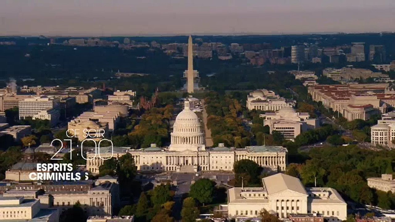 "Esprits criminels" saison 12 sur TF1 le 5 juin 2017