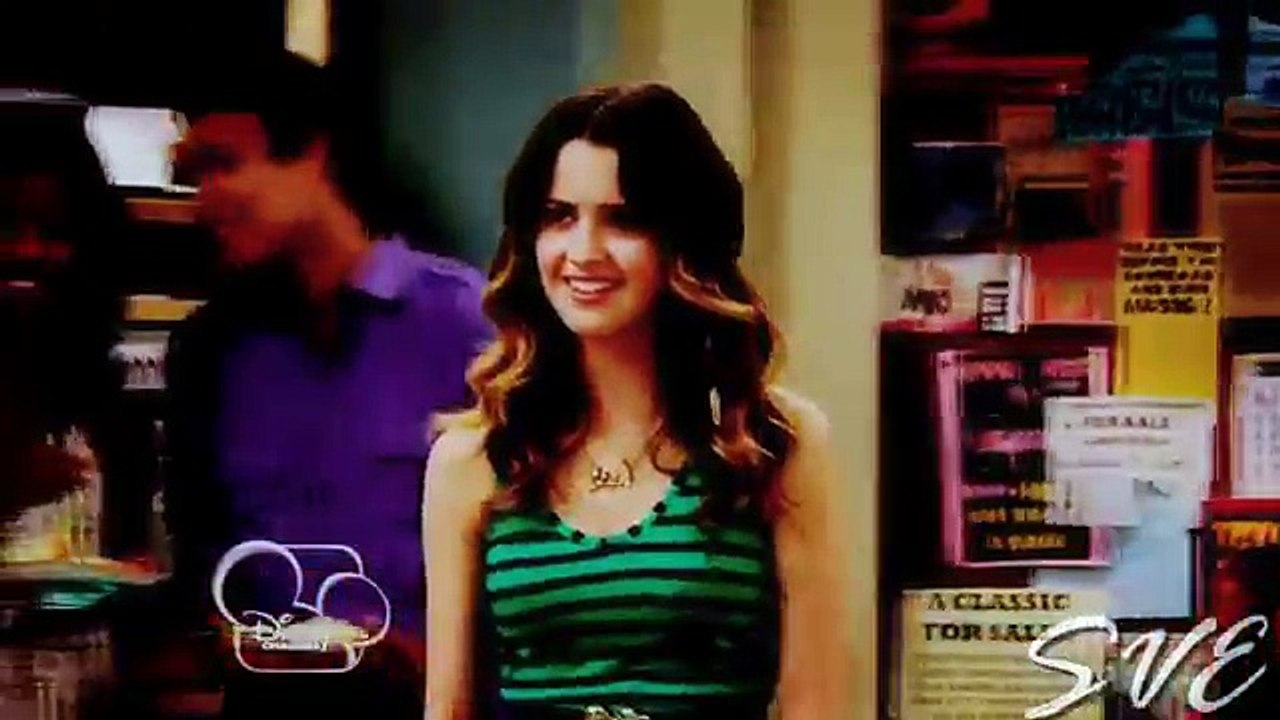 Somewhere Only We Know (Austin/Ally)